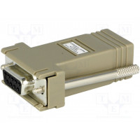 Аксессуары адаптер MAXIM INTEGRATED DS9097U