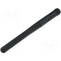 Антенна WiFi 22дБи MICROCHIP TECHNOLOGY RN-SMA4-RP