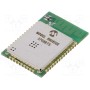 Модуль WiFi IEEE 80211b/g/n UART MICROCHIP TECHNOLOGY RN1810E-IRM110 (RN1810E-I-RM110)