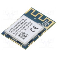 Модуль WiFi MICROCHIP TECHNOLOGY WINC1500-MR210PB61
