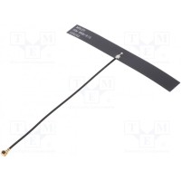 Антенна ISMRFZigBee MOLEX 1052620001