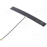 Антенна 2G3G4GGSMLTE MOLEX 1052630001