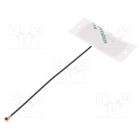 Антенна BluetoothWiFiZigBee MOLEX 479500011