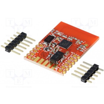 Модуль Bluetooth Low Energy OLIMEX MOD-NRF8001