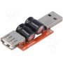 Аксессуары адаптер OLIMEX USB-CAP (USB-CAP)