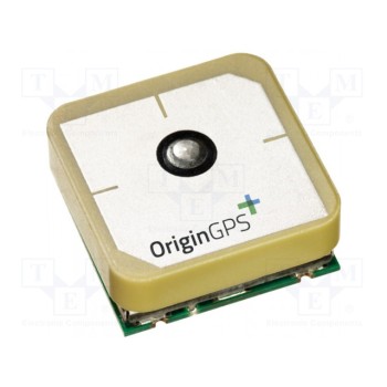 Модуль GPS GLONASS ±15м NMEA OriginGPS ORG1218-R01
