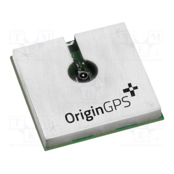 Модуль GPS NMEA OriginGPS ORG1408-PM04