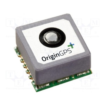 Модуль GPS ±25м NMEAOSP OriginGPS ORG1410-PM01