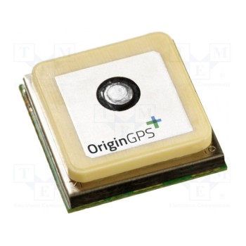 Модуль GPS OriginGPS ORG1415-PM04