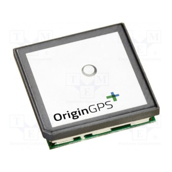 Модуль GPS NMEA OriginGPS ORG1418-PM04