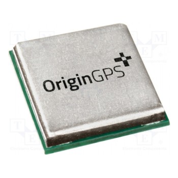 Модуль GPS ±25м NMEAOSP OriginGPS ORG4472-PM04