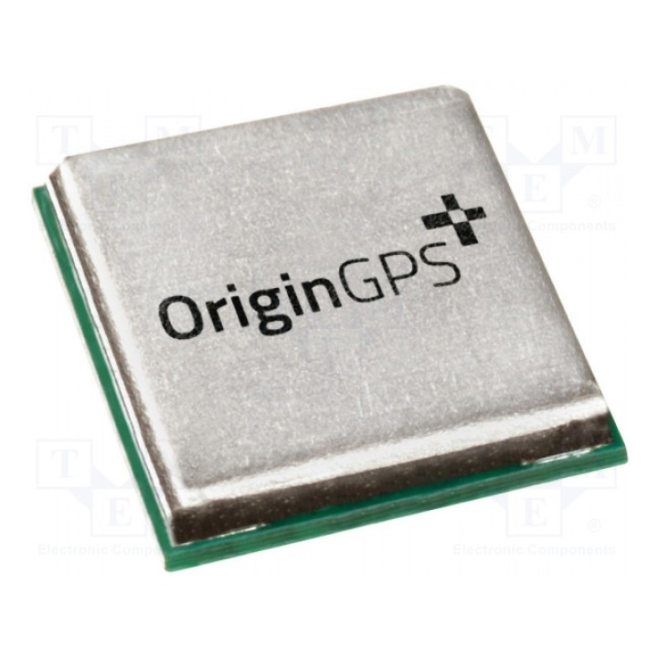 Модуль GPS ±25м NMEAOSP OriginGPS ORG4472-PM04 (ORG4472-PM04)