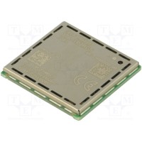 Модуль GPS/GSM 2G LGA SIERRA WIRELESS HL6528RD-G