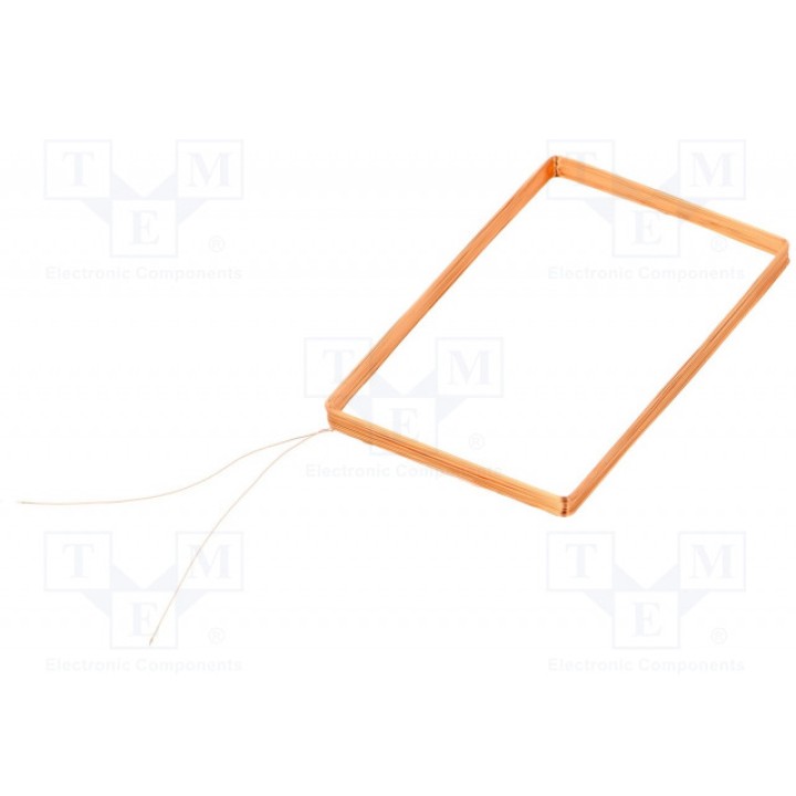 Антенна RFID SR PASSIVES CP-1MH-32-52-3 (CP-1MH-32-52-3)