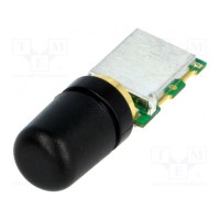 Антенна GPS 2дБи RHCP Монтаж SMD SR PASSIVES GPS-ANT044