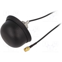 Антенна GPS 3дБи RHCP SR PASSIVES GPS-ANT601