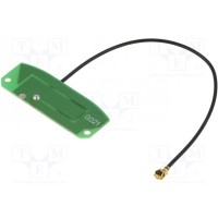 Антенна GSM 2дБи SR PASSIVES GSM-ANT021