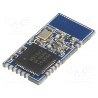 Модуль Bluetooth Low Energy WIRELESS-TAG WT51822-S4AT