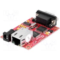 Модуль Ethernet WIZNET WIZ110SR
