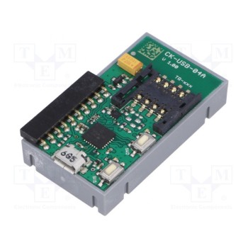 Программатор для радиоустройств IQRF TECH CK-USB-04A