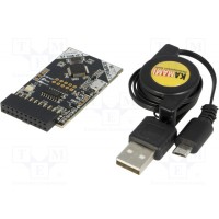 Программатор микроконтроллеры KAMAMI ZL30PRGV2-1