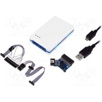 Программатор отладчик MICROCHIP (ATMEL) ATATMEL-ICE