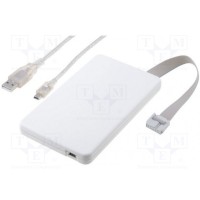 Программатор микроконтроллеры MIKROELEKTRONIKA MIKROE-1449