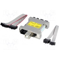 Программатор микроконтроллеры OLIMEX AVR-ISP-MK2
