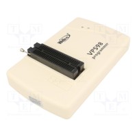 Программатор универсальный SUPPLY24.ONLINE VP-598