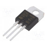 Симистор 800В 6А 35мА STMicroelectronics BTA06-800BWRG