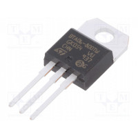 Симистор 800В 6А 5мА STMicroelectronics BTA06-800TWRG