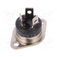 Симистор 800В 25А STMicroelectronics BTA25-800B