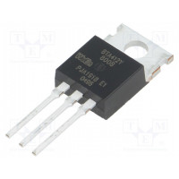Симистор 800В 12А 50мА WeEn Semiconductors BTA412Y-800B.127