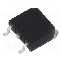 Тиристор 12кВ 50А 79А IXYS CLA50E1200TC