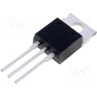 Тиристор 800В 20А 31А IXYS CS19-08HO1