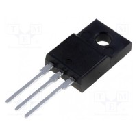 Тиристор 800В 16А 25А IXYS CS22-08IO1M