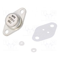 Тиристор 800В 34А 8А NTE Electronics NTE310