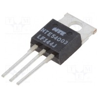 Тиристор 800В 35А 55А NTE Electronics NTE54003