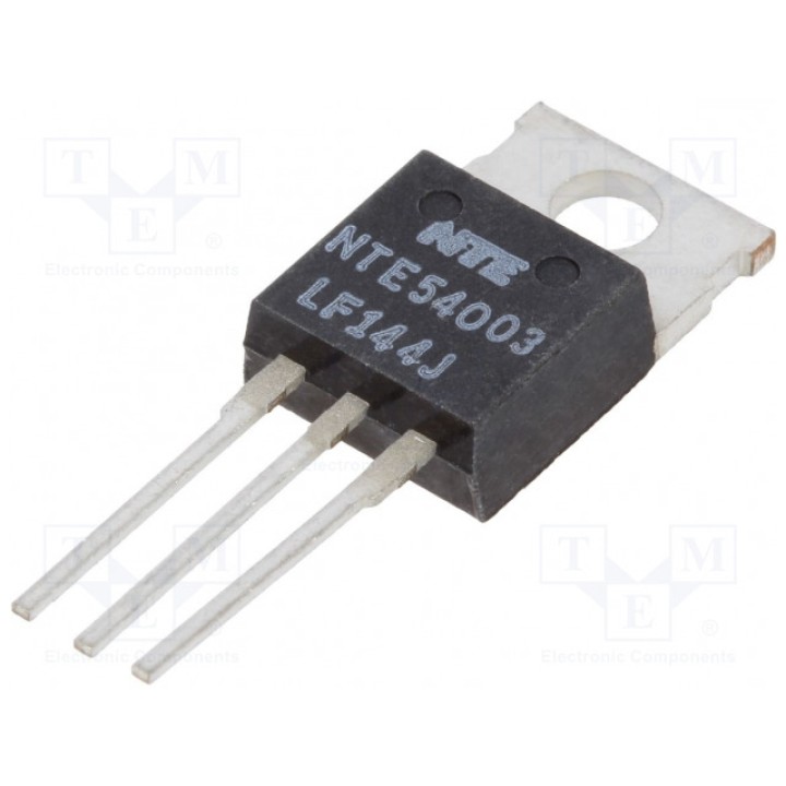 Тиристор 800В 35А 55А NTE Electronics NTE54003 (NTE54003)
