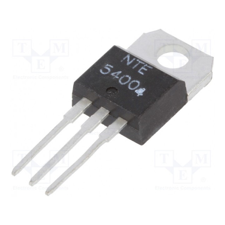 Тиристор 1кВ 35А 55А NTE Electronics NTE54004 (NTE54004)