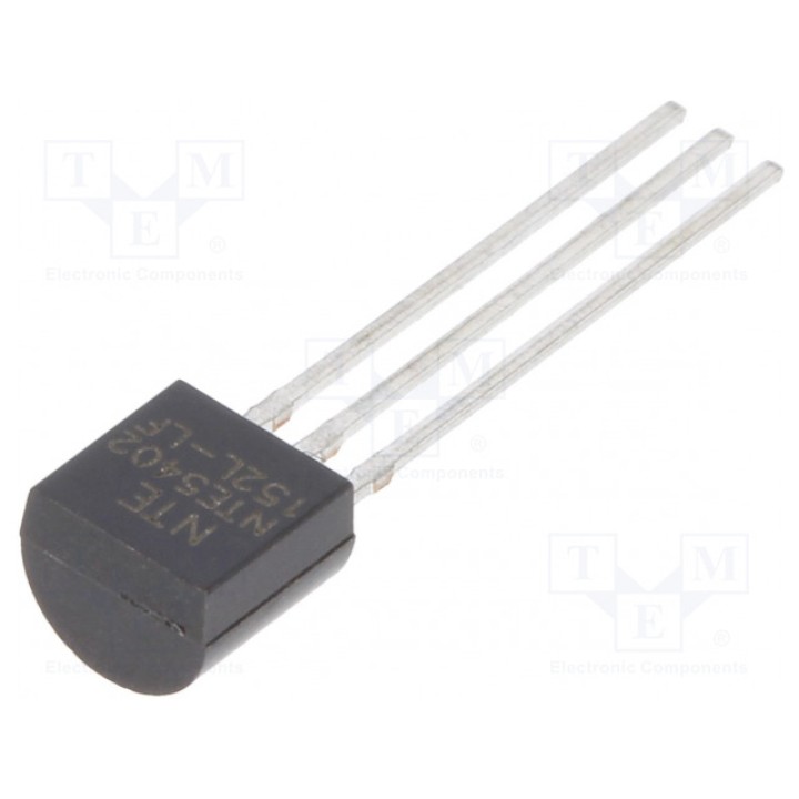 Тиристор 100В 08А NTE Electronics NTE5402 (NTE5402)