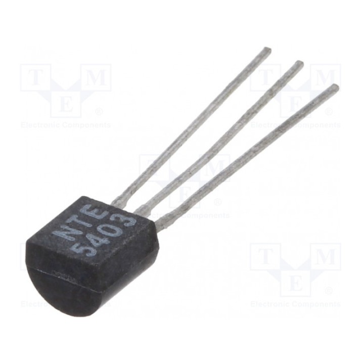 Тиристор 150В 08А NTE Electronics NTE5403 (NTE5403)