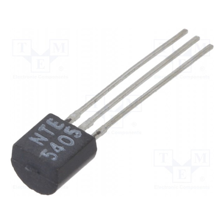 Тиристор 400В 08А NTE Electronics NTE5405 (NTE5405)