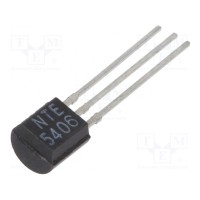 Тиристор 600В 08А NTE Electronics NTE5406