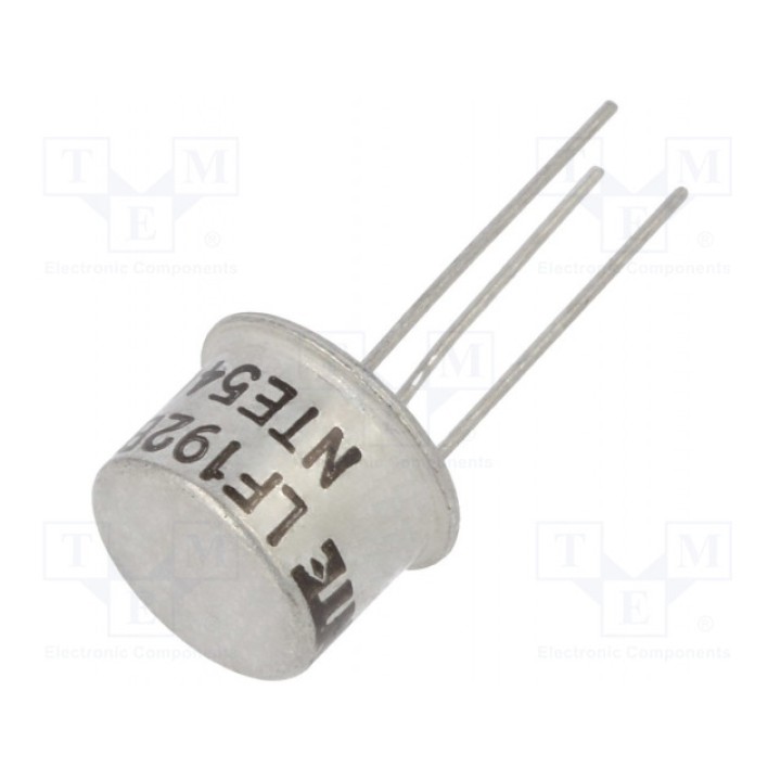 Тиристор 200В 3А NTE Electronics NTE5408 (NTE5408)