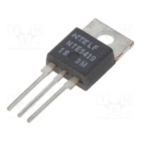 Тиристор 600В 10А NTE Electronics NTE5419