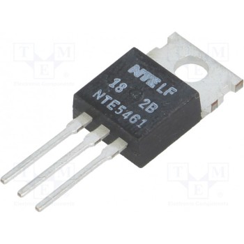 Тиристор 30В 4А NTE Electronics NTE5452