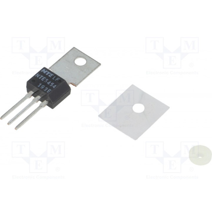 Тиристор 100В 4А NTE Electronics NTE5454 (NTE5454)