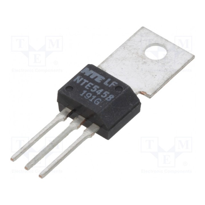 Тиристор 600В 4А NTE Electronics NTE5458 (NTE5458)