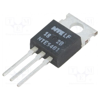 Тиристор 50В 10А NTE Electronics NTE5461